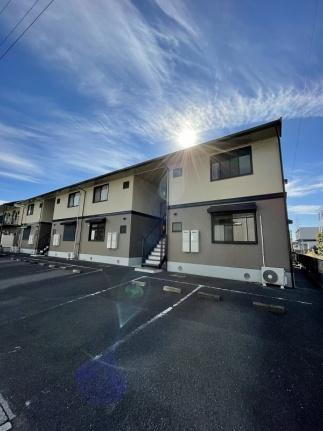 三重県四日市市白須賀２丁目 賃貸アパート