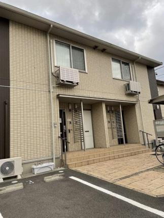 三重県三重郡川越町大字高松 賃貸アパート