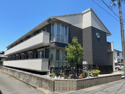 三重県桑名市大字江場 賃貸アパート