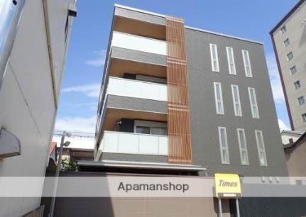 三重県四日市市諏訪栄町 賃貸マンション