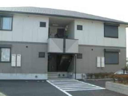 三重県四日市市日永東３丁目 賃貸アパート