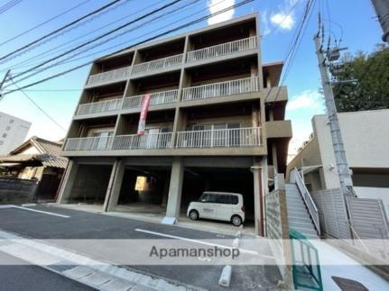 三重県四日市市鵜の森１丁目 賃貸マンション