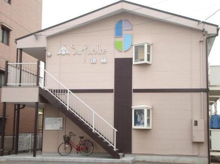 三重県四日市市赤堀南町 賃貸アパート