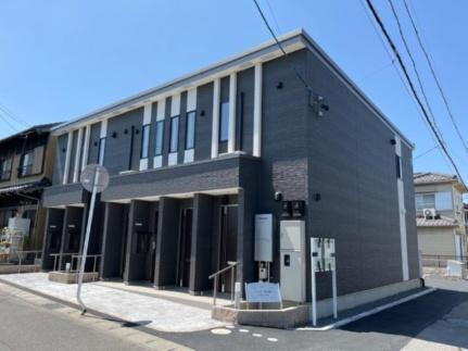 三重県四日市市南富田町 賃貸アパート