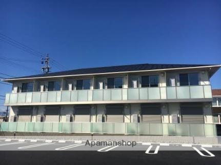 三重県四日市市柳町 賃貸アパート