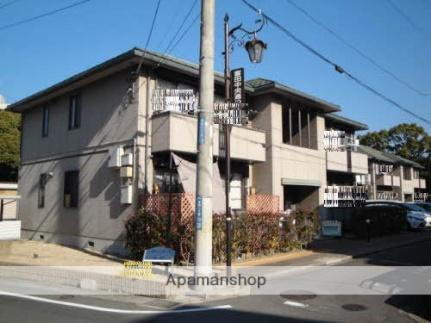 三重県四日市市富田１丁目 賃貸アパート