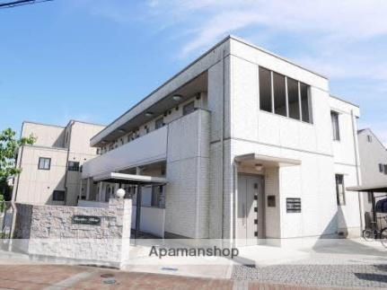 三重県四日市市本郷町 賃貸アパート