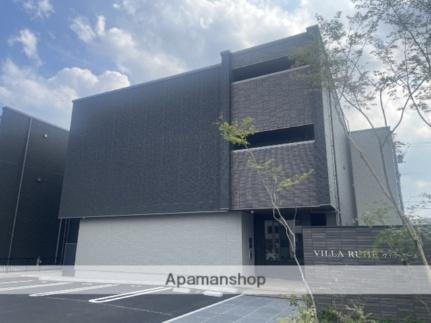 三重県四日市市新正５丁目 賃貸マンション