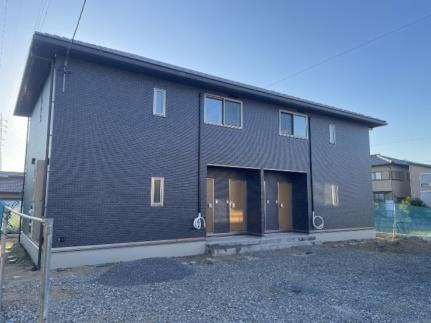 三重県三重郡川越町大字豊田 賃貸アパート