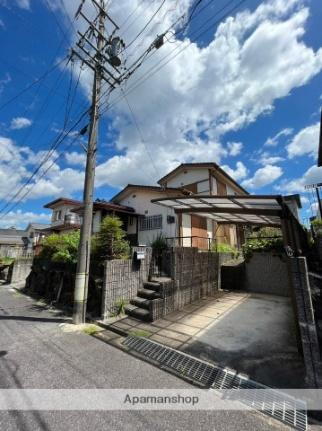 富貴ヶ丘１番町１６２　戸建て
