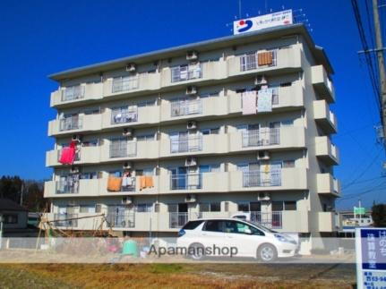 ドミールアローウイステリア