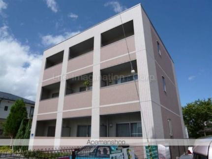 エスポワール湧の上