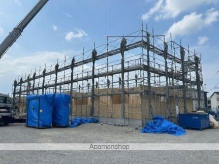 滋賀県愛知郡愛荘町愛知川 賃貸アパート