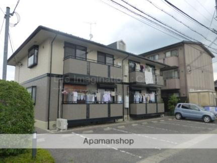 滋賀県甲賀市水口町貴生川２丁目 2階建 築26年3ヶ月