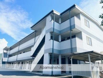 滋賀県野洲市冨波乙 3階建