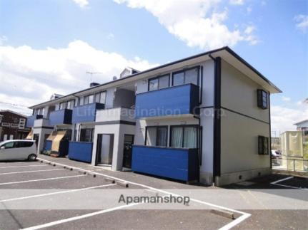 滋賀県甲賀市水口町名坂 2階建 築32年1ヶ月