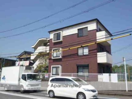 滋賀県大津市一里山６丁目 3階建 築29年4ヶ月