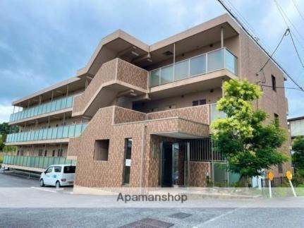 滋賀県大津市大江６丁目 3階建 築16年6ヶ月