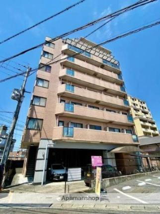 滋賀県大津市一里山１丁目 9階建 築25年6ヶ月