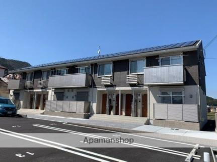滋賀県大津市見世２丁目 2階建