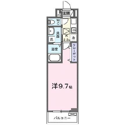 滋賀県近江八幡市鷹飼町北1丁目 近江八幡駅 1K アパート 賃貸物件詳細