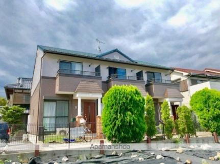 滋賀県東近江市五個荘石塚町 テラスハウス