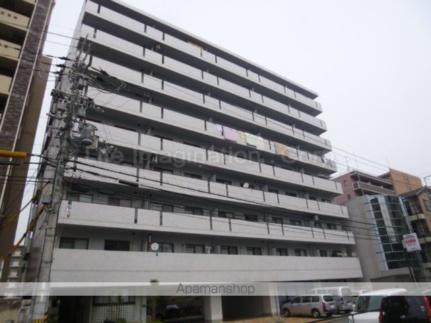 滋賀県大津市大萱１丁目 9階建 築34年9ヶ月