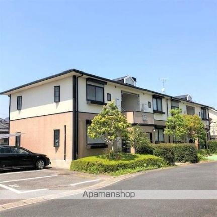 滋賀県大津市千町１丁目 築33年9ヶ月 2階建