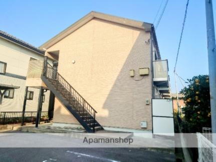 滋賀県長浜市十里町 2階建 築19年6ヶ月