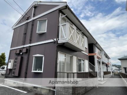 滋賀県彦根市後三条町 2階建 築34年