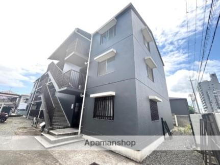 滋賀県大津市今堅田２丁目 3階建