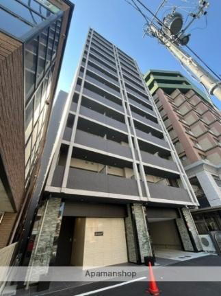 滋賀県草津市野路１丁目 13階建 築1年4ヶ月