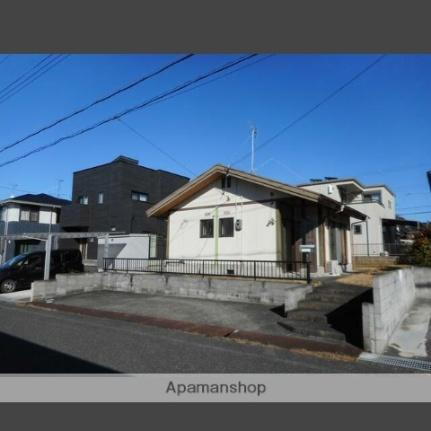 滋賀県東近江市蒲生堂町 平屋建て
