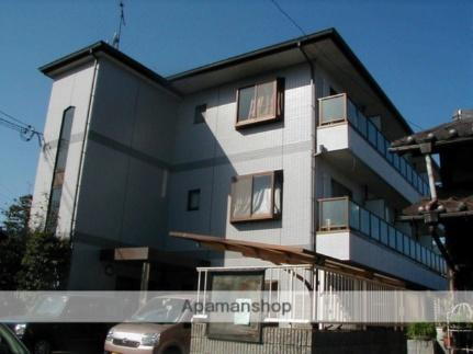滋賀県大津市中庄１丁目 3階建