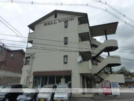 滋賀県湖南市菩提寺西２丁目 築35年3ヶ月 4階建