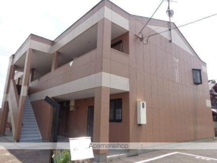 滋賀県彦根市野良田町 築24年1ヶ月 2階建