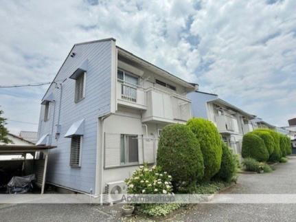 滋賀県彦根市立花町 築39年3ヶ月 2階建