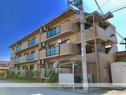 滋賀県長浜市祇園町 賃貸マンション