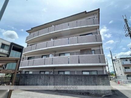 滋賀県大津市大萱４丁目 築29年7ヶ月 4階建