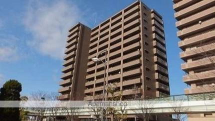 滋賀県栗東市綣２丁目 賃貸マンション