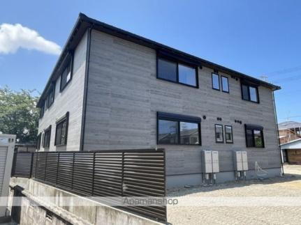 滋賀県彦根市京町２丁目 2階建 