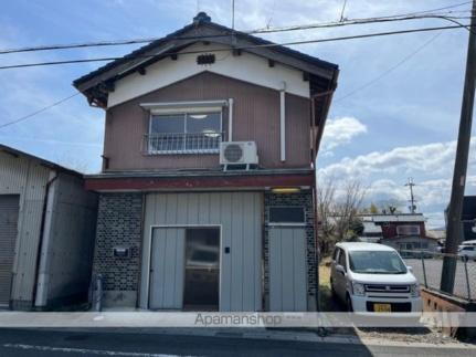 滋賀県甲賀市水口町東林口 賃貸一戸建て