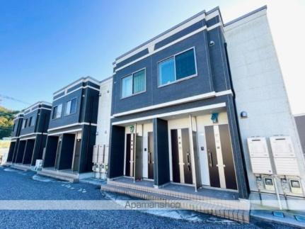 滋賀県米原市梅ケ原 築9年9ヶ月 2階建