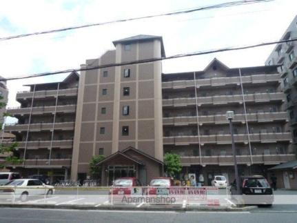 滋賀県草津市野路１丁目 賃貸マンション