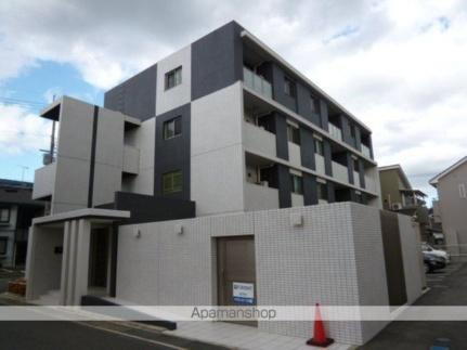 滋賀県栗東市小柿９丁目 築10年11ヶ月 4階建