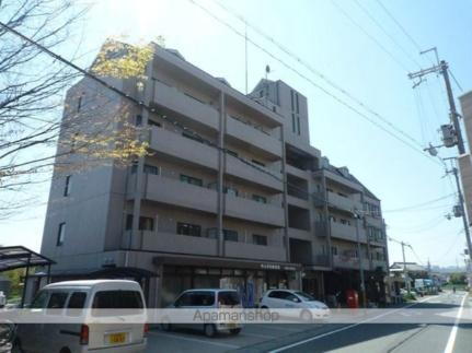 滋賀県守山市浮気町 賃貸マンション