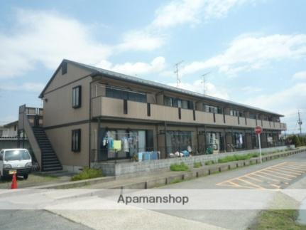 滋賀県野洲市西河原 2階建 築28年4ヶ月