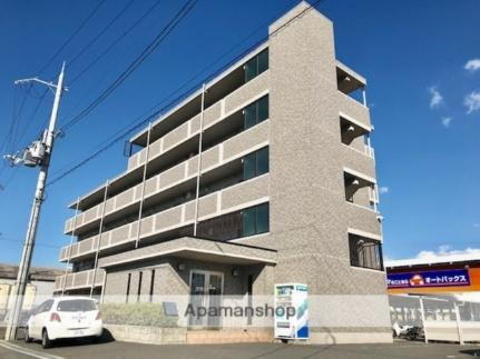 滋賀県東近江市札の辻１丁目 5階建