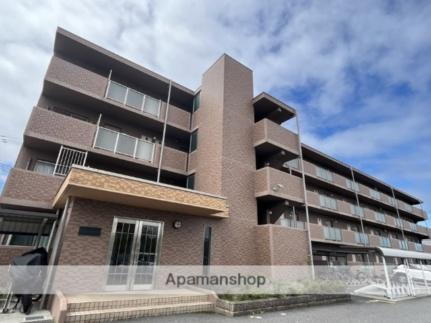 滋賀県彦根市高宮町 4階建