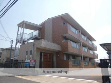 滋賀県守山市古高町 3階建 築19年3ヶ月